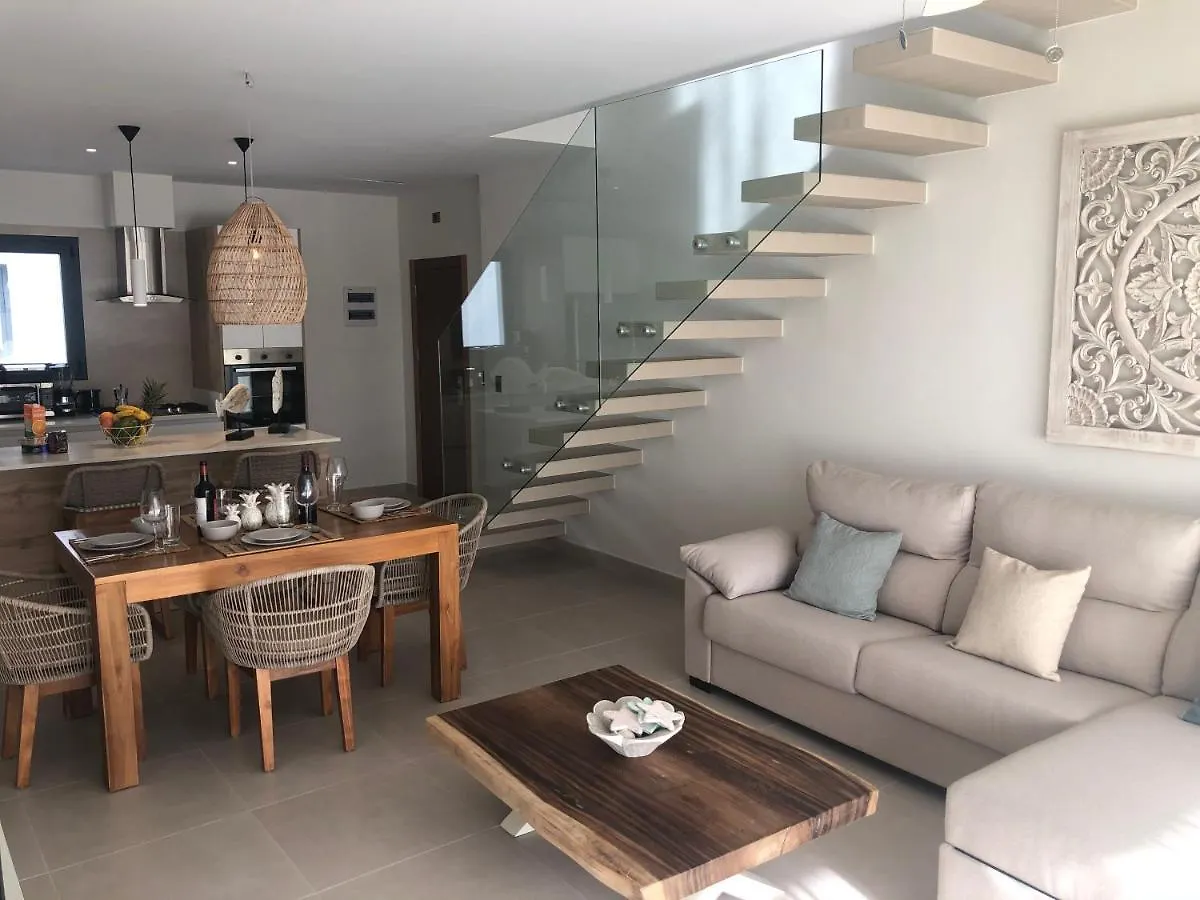 Hermoso Penthouse A Solo Pasos De La Playa Punta Cana