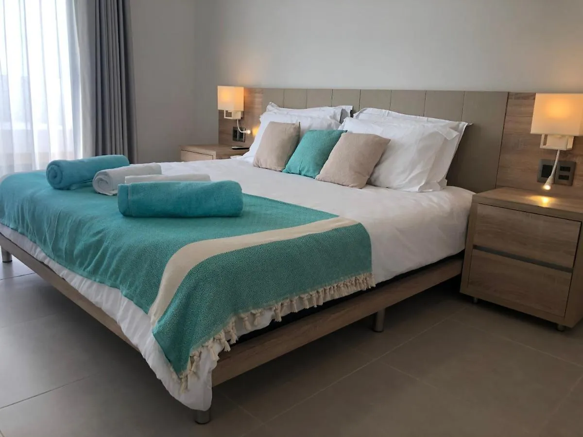 Appartement Hermoso Penthouse A Solo Pasos De La Playa Punta Cana