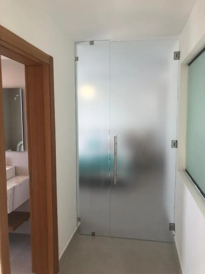 Hermoso Penthouse A Solo Pasos De La Playa Punta Cana