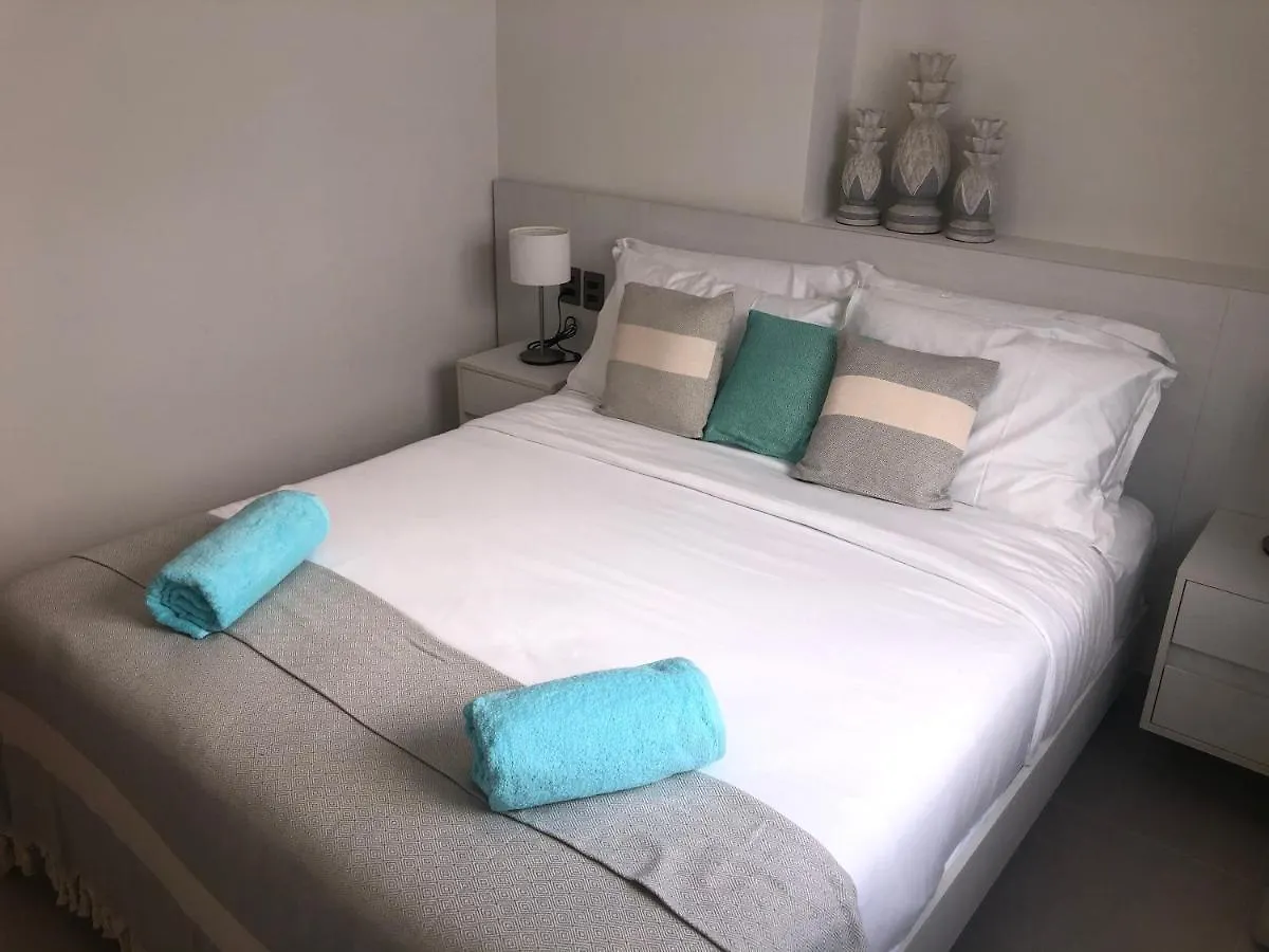 Hermoso Penthouse A Solo Pasos De La Playa Punta Cana 0*,  Dominican Republic