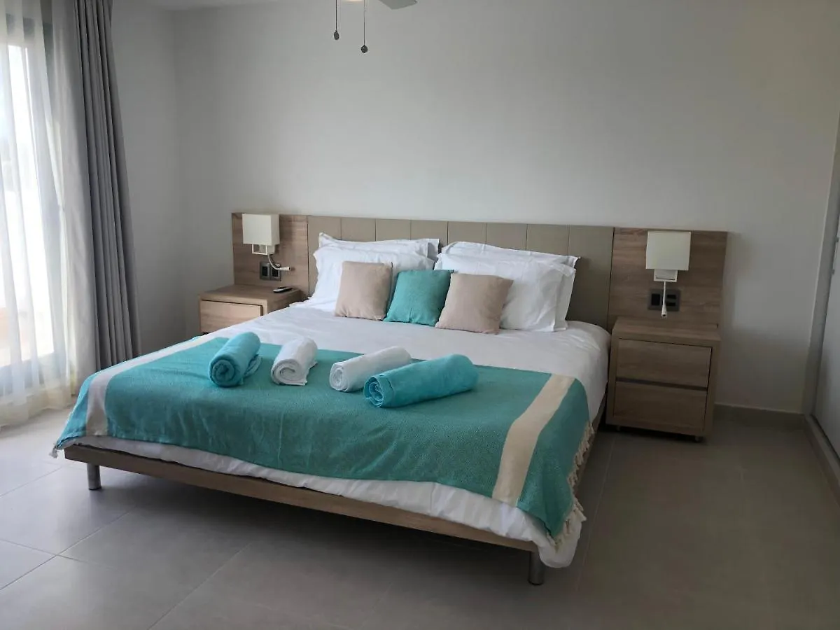 Hermoso Penthouse A Solo Pasos De La Playa Punta Cana