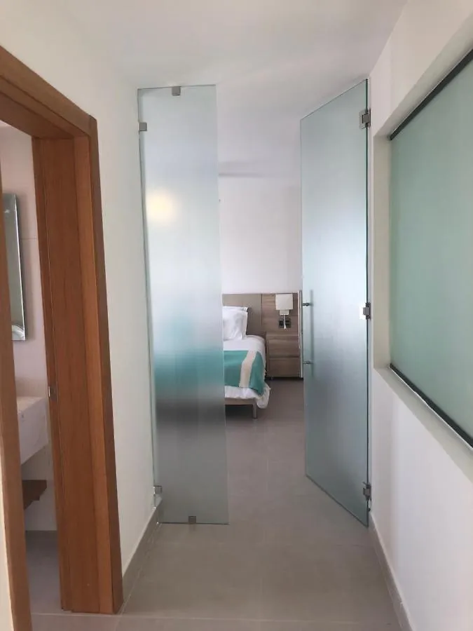 Hermoso Penthouse A Solo Pasos De La Playa Punta Cana Dominican Republic