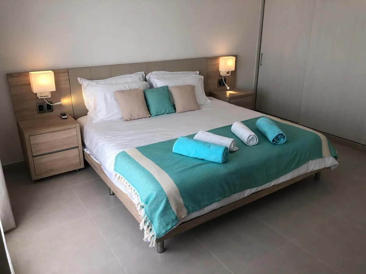 Hermoso Penthouse A Solo Pasos De La Playa Punta Cana 0*,  Dominican Republic
