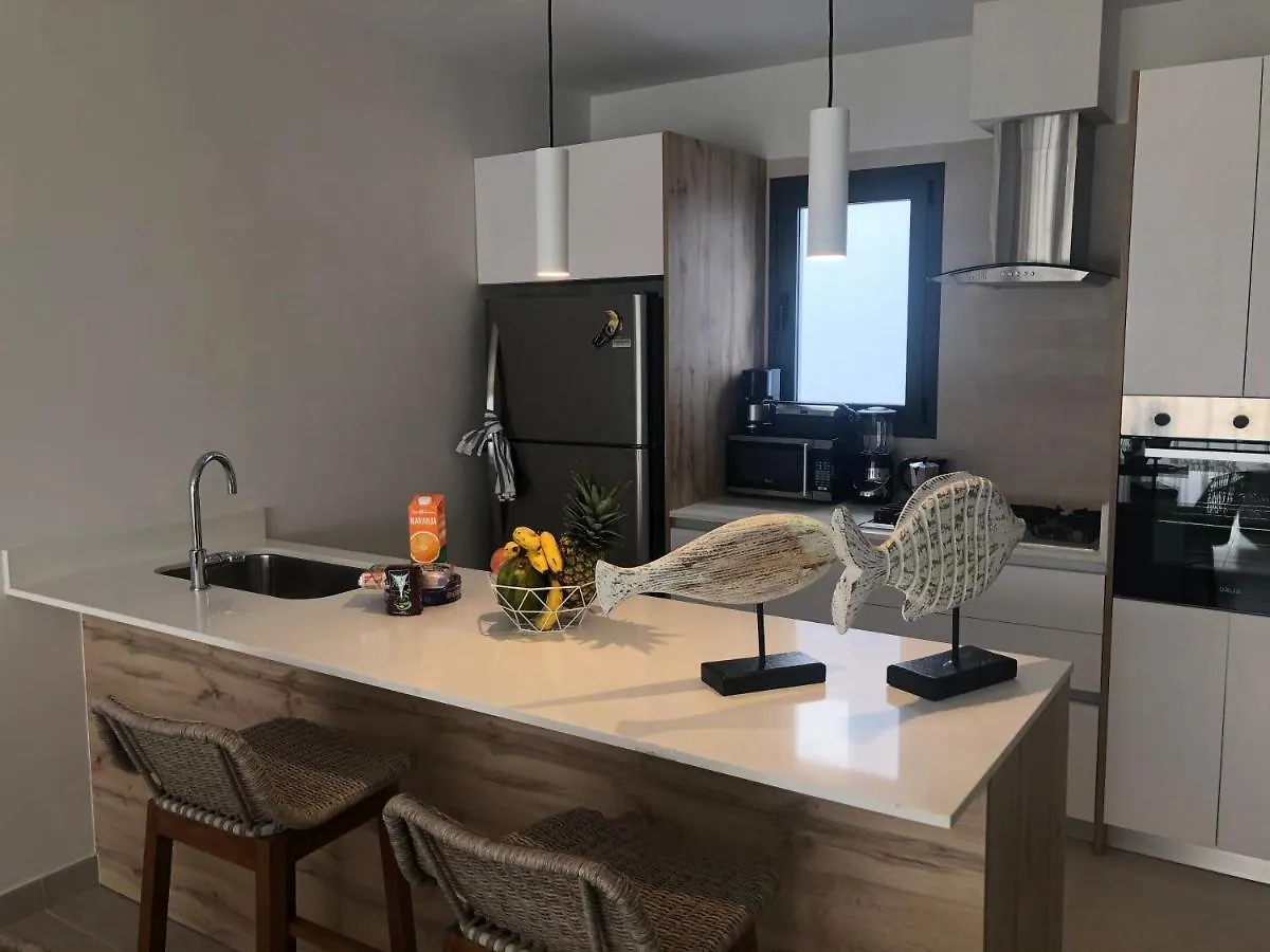 Hermoso Penthouse A Solo Pasos De La Playa Punta Cana Apartment