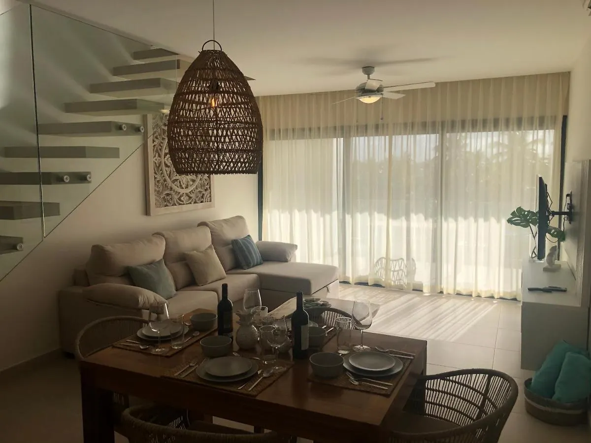 Apartment Hermoso Penthouse A Solo Pasos De La Playa Punta Cana