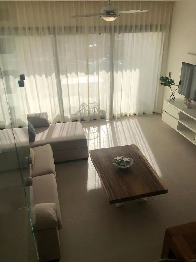 Apartment Hermoso Penthouse A Solo Pasos De La Playa Punta Cana Dominican Republic