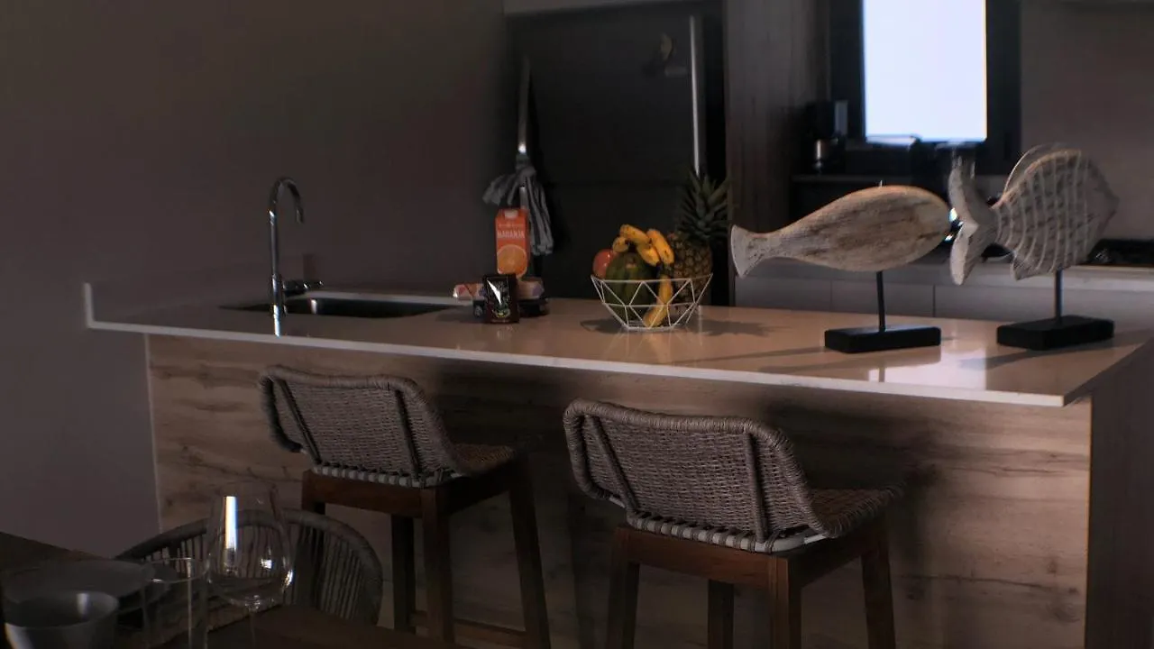 Hermoso Penthouse A Solo Pasos De La Playa Punta Cana